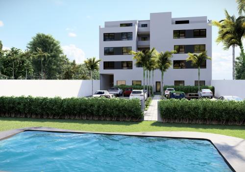 Apartamentos A Estrenar en Villajoyosa