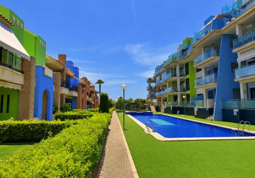 Inmuebles en Orihuela