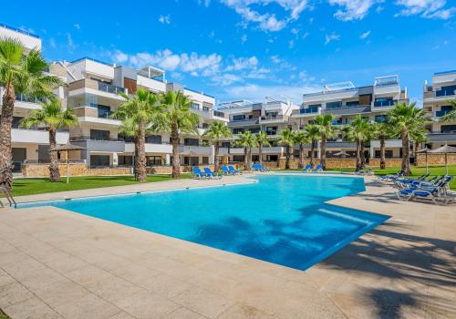 Апартаменты на продажу в Los Almendros-La Florida - RE-92289 Апартаменты на продажу в Los Almendros-La Florida - RE-92289