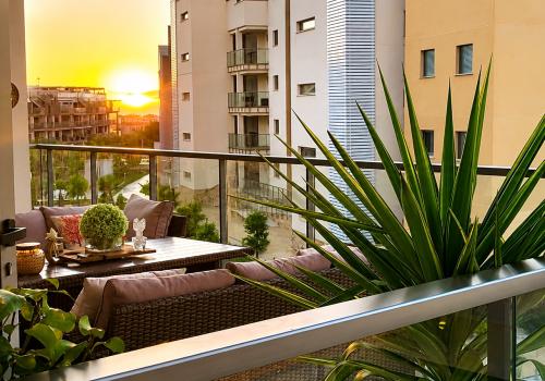 Apartamentos en Orihuela