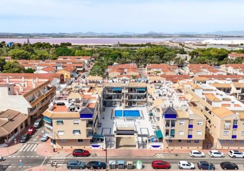Venta en Torrevieja