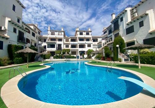 Apartamentos en Orihuela