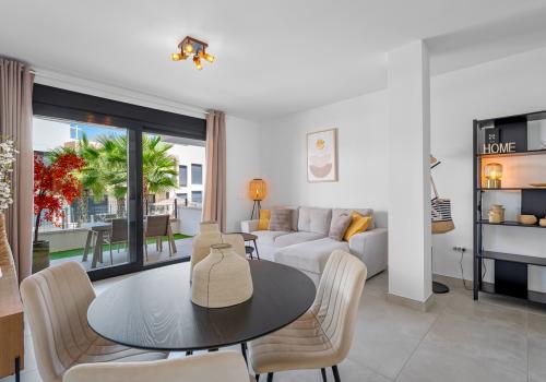 Apartamentos en Orihuela