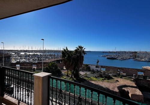 Apartamentos en Torrevieja