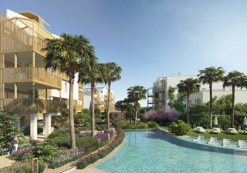 Flat for sale in El Verger - NB-64844