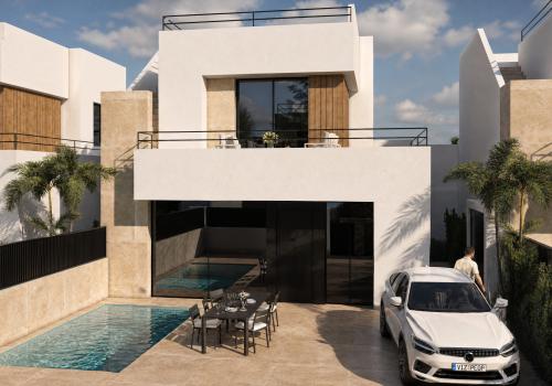 Venta en Murcia