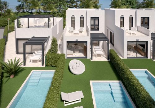 Venta en Murcia