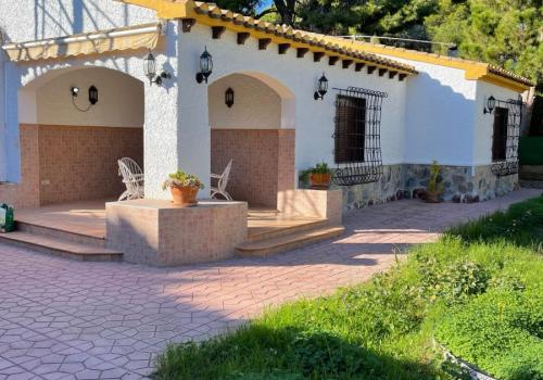 Villa for sale in Orihuela Costa - RE-82139 Villa for sale in Orihuela Costa - RE-82139