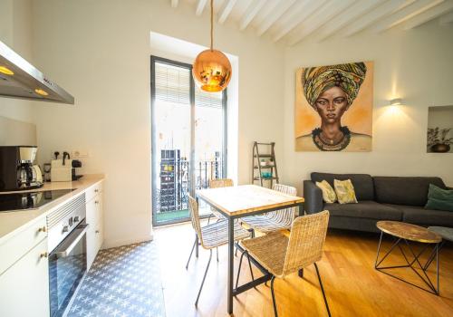 Appartement zum verkauf in Santa Cruz-Casco Antiguo - RE-44829