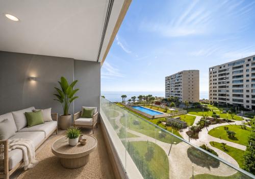 Apartment for sale in Punta Prima - RE-52998 Apartment for sale in Punta Prima - RE-52998