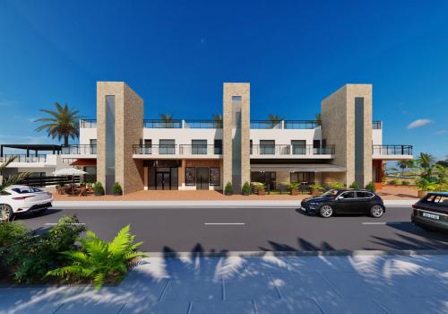 Flat for sale in Fuente Álamo - NB-41542 Flat for sale in Fuente Álamo - NB-41542