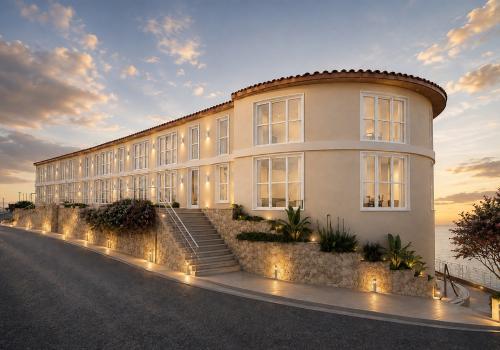 Homes in Relleu