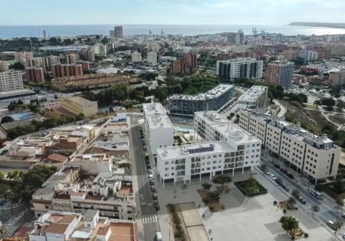 Apartamentos A Estrenar en Alicante