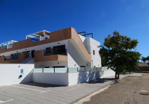Casas en Pilar de la Horadada