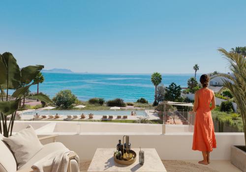 Villas in El Campello