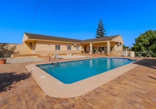 Venta en Almoradí
