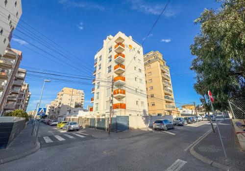 Apartamentos de Segunda mano en Torrevieja