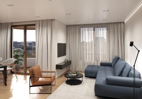 Flats in Torrevieja
