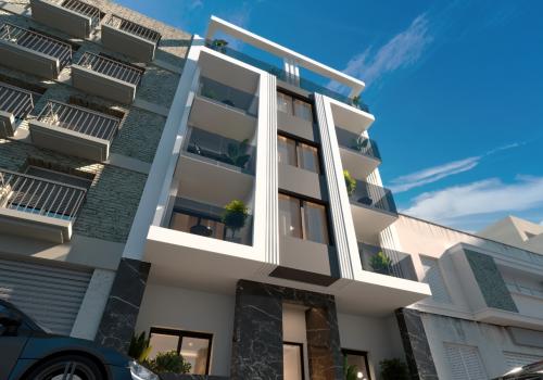 Properties in Torrevieja