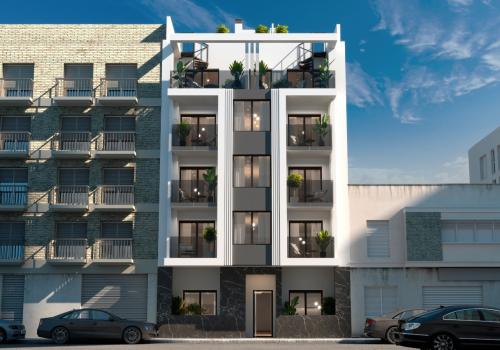 Properties in Torrevieja