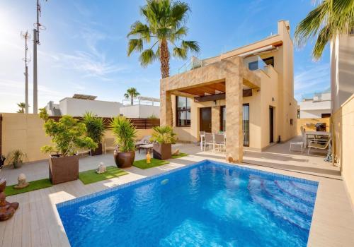 Villas de Segunda mano en Alicante