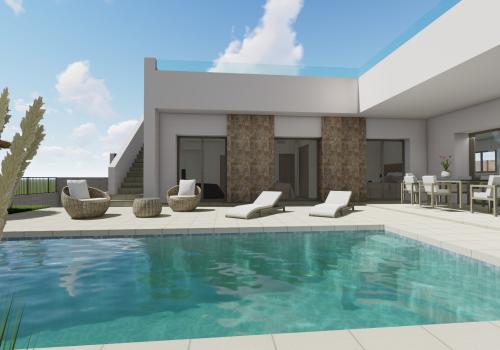 Venta en San Fulgencio