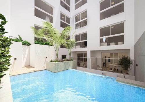 Properties in Torrevieja