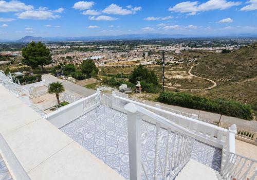Casas en Rojales