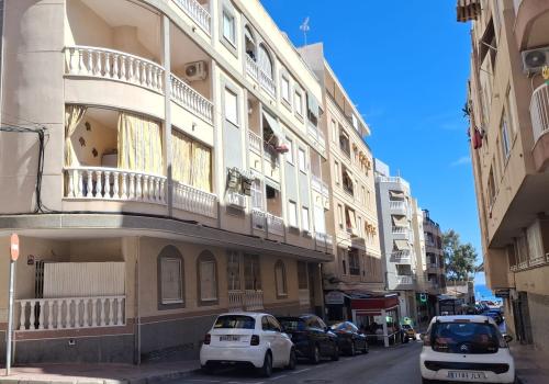 Viviendas de Segunda mano en Torrevieja
