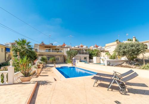 Viviendas de Segunda mano en Torrevieja