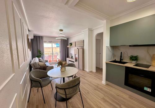 Properties in Torrevieja