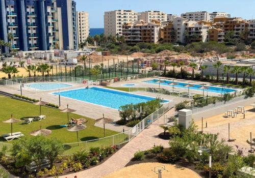 Properties in Torrevieja