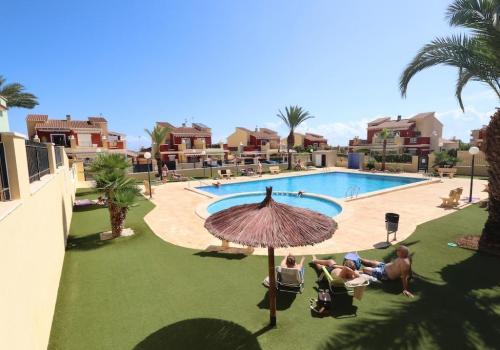 Properties in Torrevieja