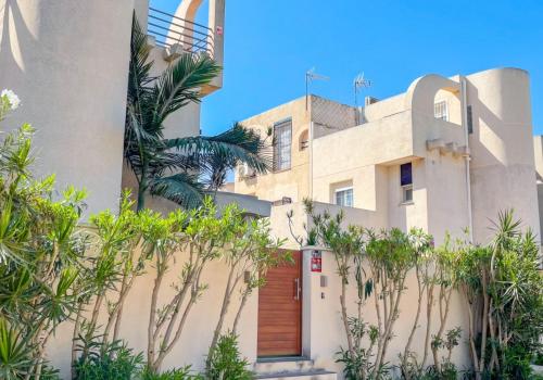 Terraced Houses in Torrevieja