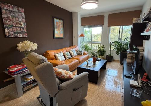 Apartments in Pilar de la Horadada