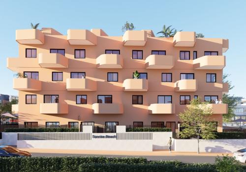 Áticos A Estrenar en El Campello