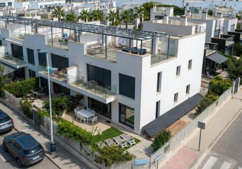Viviendas en Torrevieja