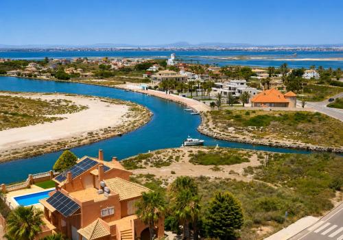 Venta en Murcia