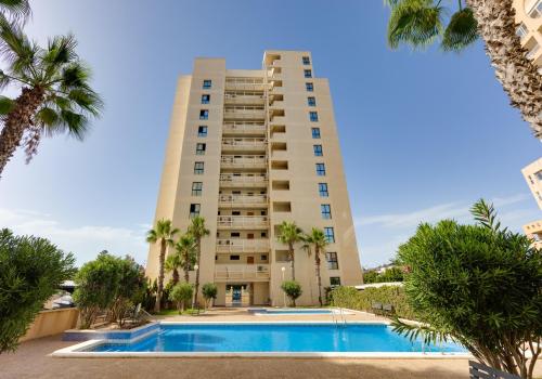 Viviendas en Torrevieja
