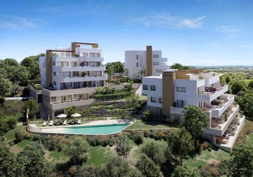 Homes in Alicante