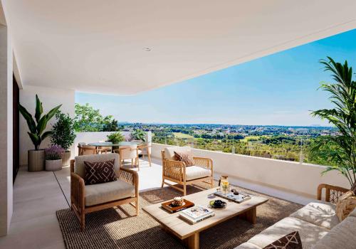Homes in Alicante