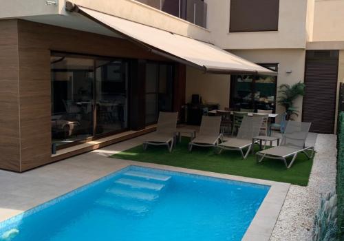 Venta en Murcia