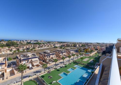 Homes in Torrevieja