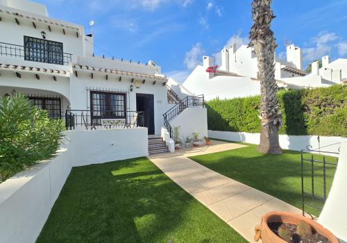 Houses in Orihuela