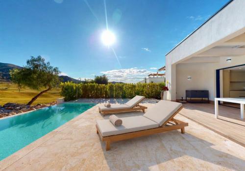 Homes in Monforte del Cid