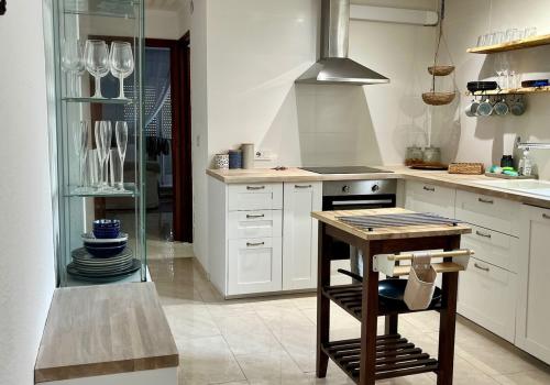 Apartments in Alicante