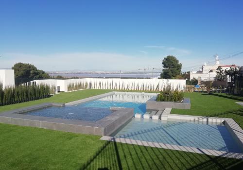 Inmuebles en Alicante