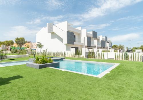 Inmuebles en Alicante