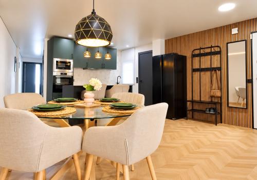 Inmuebles en Alicante