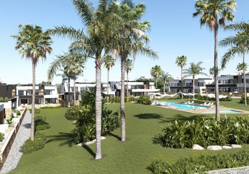 Inmuebles en Alicante